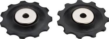 Shimano Pulley Set RD-5800 Tension and Guide