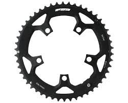 Full Speed Ahead Pro Road Front Chainring 50T 5 Bolt 110BCD