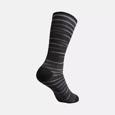 Specialized Soft Air Sock Mid Black Mirage - X-Large