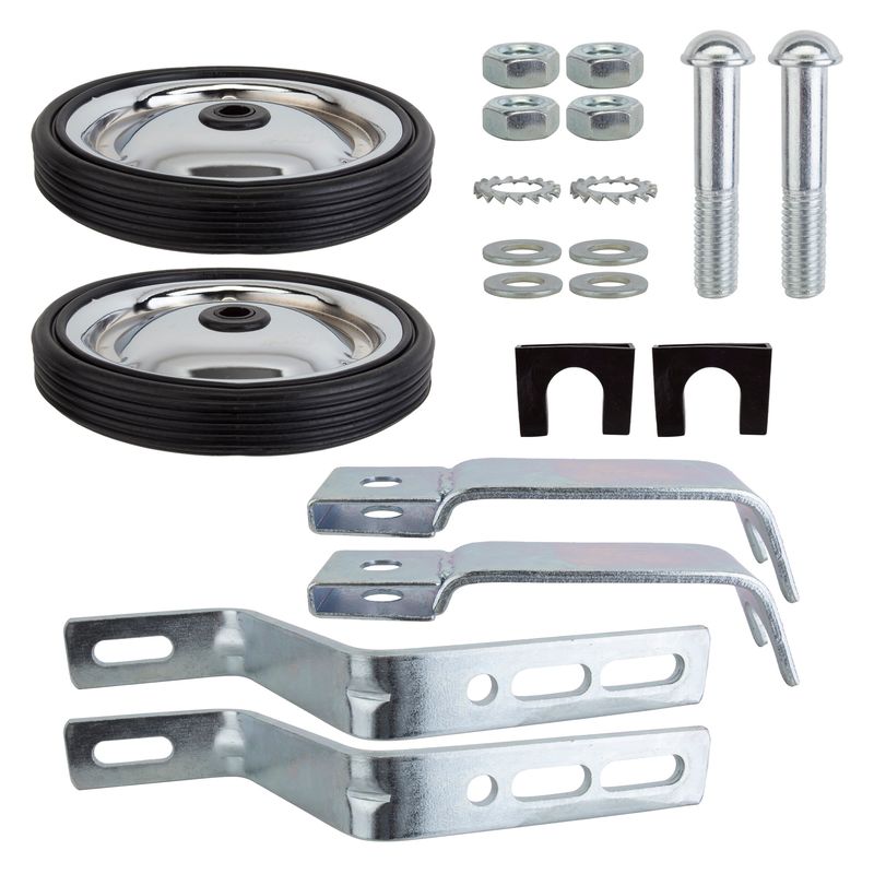 Sunlite Heavy Duty 14-20&quot; Training Wheels