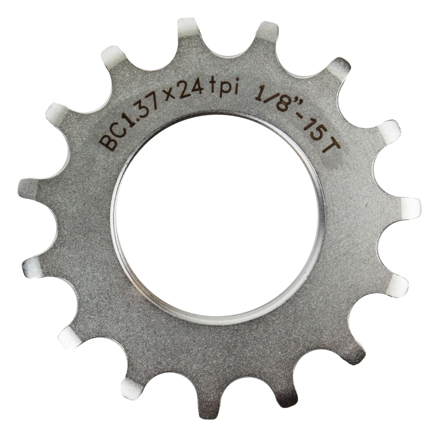 Origin 8 Track Cog - 15T x 1/8&quot;
