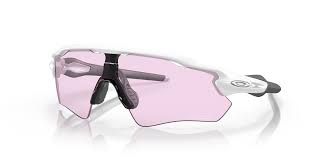 Oakley Radar EV Path Matte White W/ Prizm Low Light