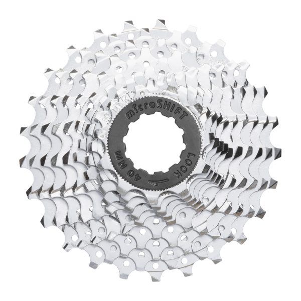 MicroSHIFT CS-H100 11-32 10 Speed Cassette