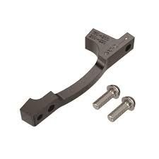 SRAM Post Bracket 20 P 2 Disc Brake Adaptor for 200mm and 220mm Rotors Only