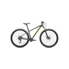 Specialized Rockhopper Gloss Sage Green / Olive Green 29 X-Large