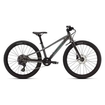 Specialized Riprock 24 Gloss Smoke/Fjord Metallic
