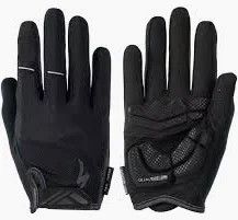 Specialized BG Dual Gel Glove LF Men Black Medium