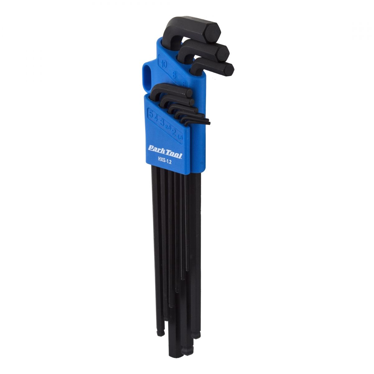 ParkTool HXS-1.2 Hex Set