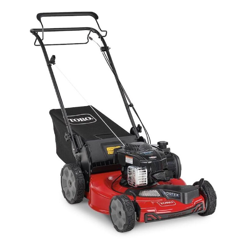 Toro Model 21442 22IN B&amp;S 150cc FWD