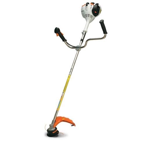 Stihl FS 56 C-E  Bike Handle Line Trimmer
