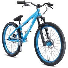 SE DJ Ripper HD 26&quot; - Shiny Blue