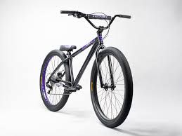Mafia Bikes Bomma Thrust 29&quot;- Charcoal
