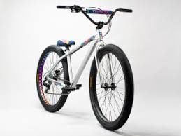 Mafia Bikes Bomma Thrust 29&quot;- Grey