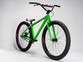 Mafia Bikes Bomma FTG Green 29