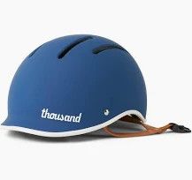Thousand Jr. Kids Helmet  - Blazing Blue