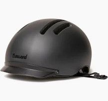 Thousand Chapter Mips Helmet Racer Black - Medium
