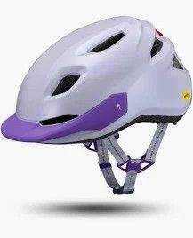 Specialized Shuffle 2 Child LED Uv Lilac