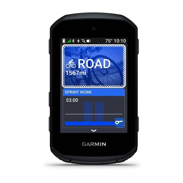 Garmin Edge 850 Device Only