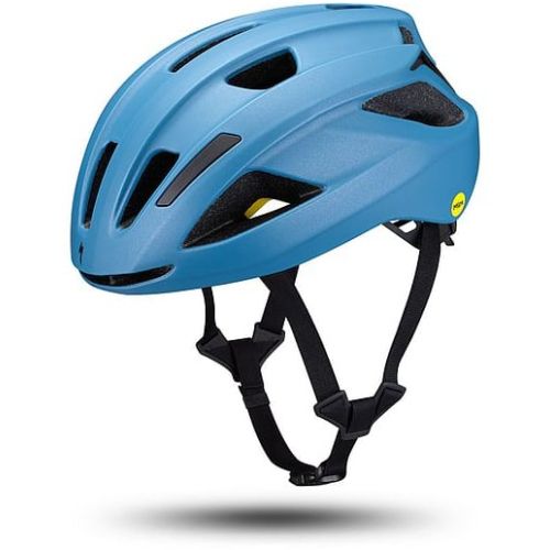Specialized Align II Helmet Grey / Blue M-L Helmet