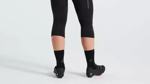 Specialized Seamless Knee Warmers M/L