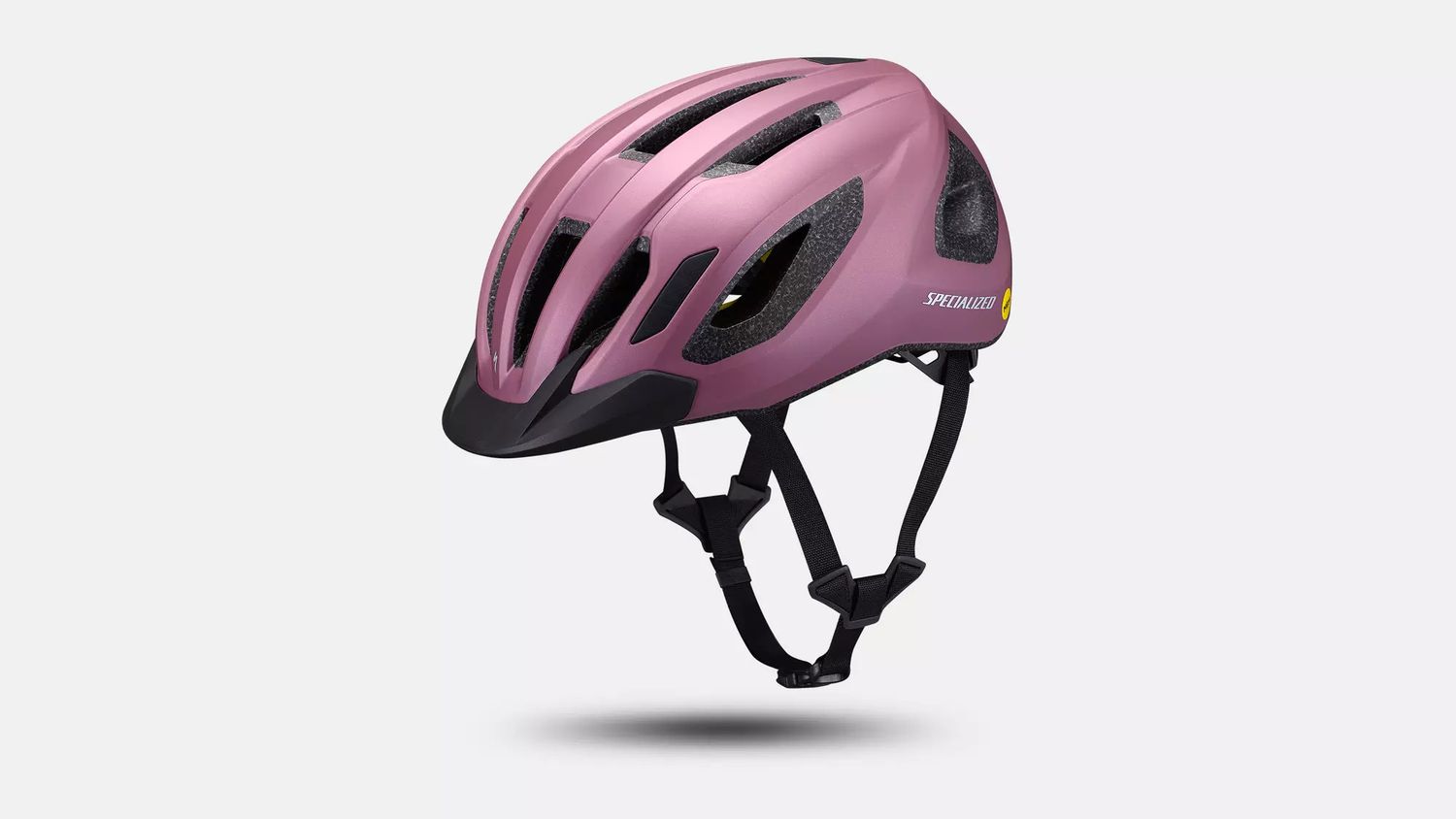 Specialized Chamonix 3 Quartz Metallic Small