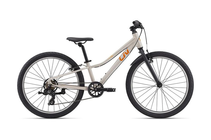 Liv Tempt 24 Lite Mushroom