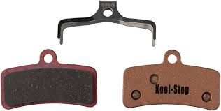 Kool Stop D640S Disc Brake Pads