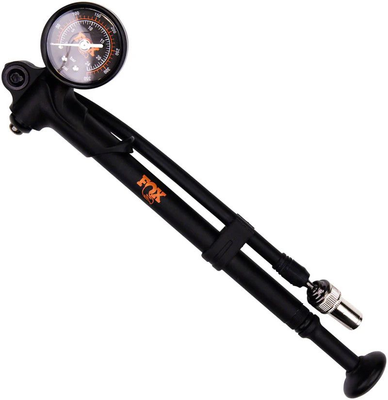 Fox HP Shock Pump  - 350PSI