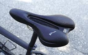 Selle Royal Respiro Athletic Saddle