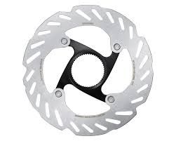 Shimano RT-CL700 S Disc Brake Rotor - 160mm, CenterLock, Lockring Included