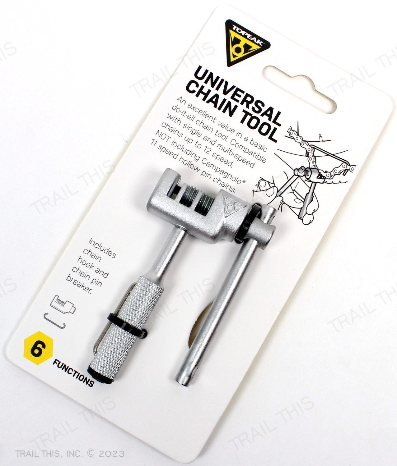 Topeak Universal Chain Tool