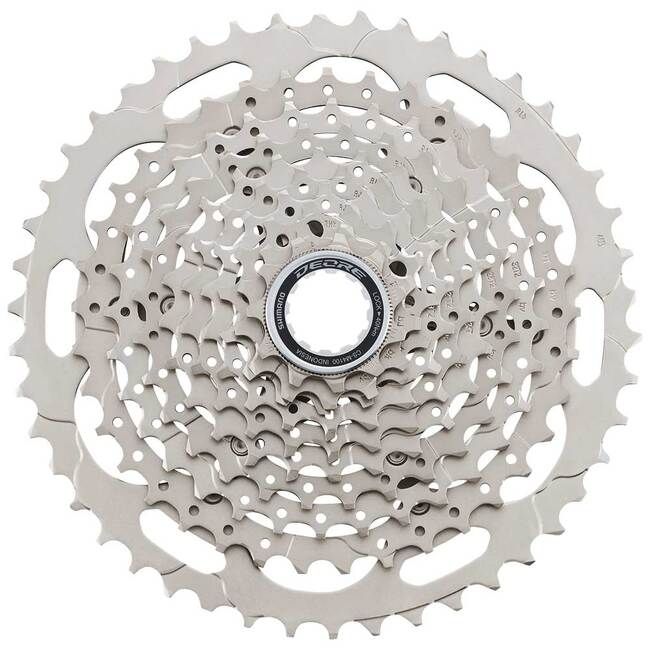 Shimano Deore Cassette  CS-M4100 11-46t