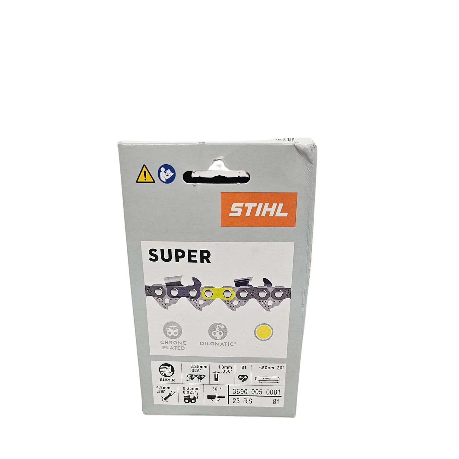 Stihl Super Chain 23 RS 81