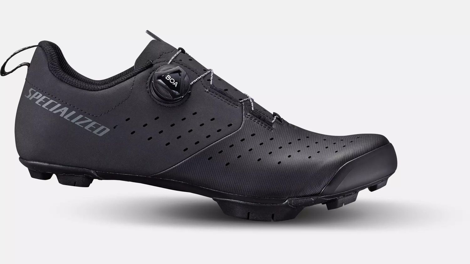 Specialized Recon 1.0 Mountain Shoe Black 38