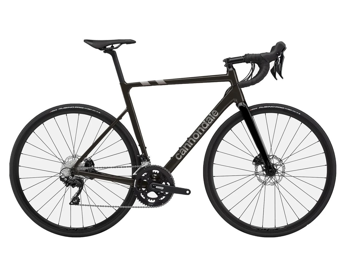 Cannondale CAAD13 Disc 105 BBQ - Matte Black 48 cm **SALE** Reg. $2324.99
