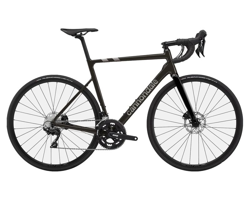 Cannondale CAAD13 Disc 105 BBQ - Matte Black 48 cm **SALE** Reg. $2324.99