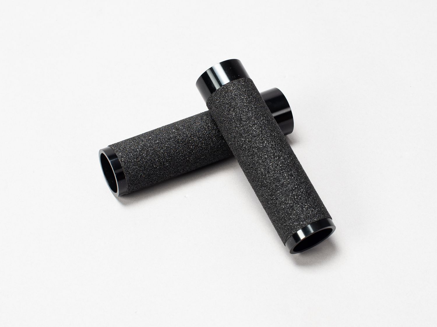 Mafia Wheelie Pegs V2 - Black