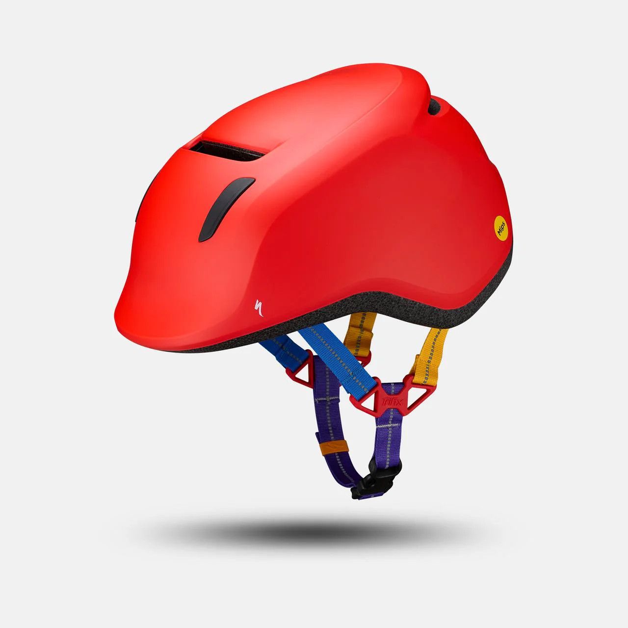 Specialized Mio 2 Toddler Fiery Red Multi Helmet