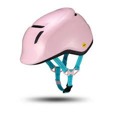 Specialized Mio 2 Toddler Desert Rose Helmet