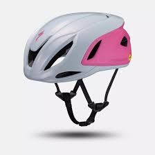 Specialized Propero 4 Helmet Dove Pink Small