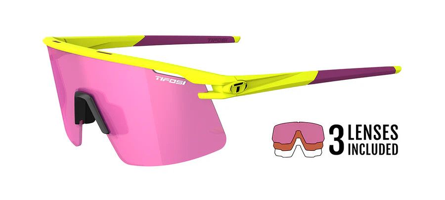 Tifosi Moab Lite  - Speed Yellow