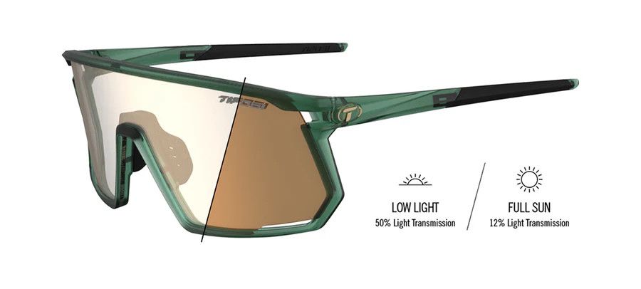 Tifosi Moab - Forest Vapor