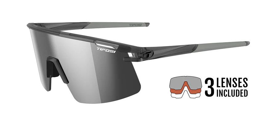 Tifosi Moab Lite  - Satin Vapor