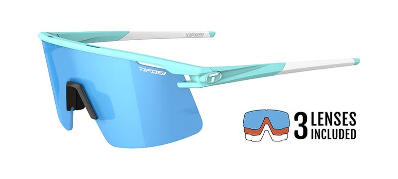 Tifosi Moab Lite  - Glacier Blue