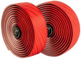 Silca Nastro Cuscino 2.5 Bar Tape - Red