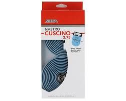 Silca Nastro Cuscino 2.5 Bar Tape - Blue