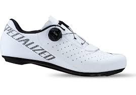Specialized Torch 1.0 Road  White Shoes 45