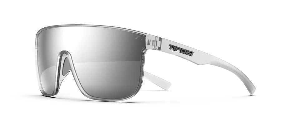 Tifosi Sanctum  - Satin Clear XL