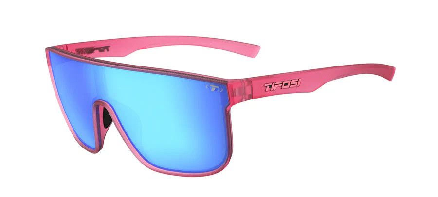 Tifosi Sanctum  - Matte Crystal Pink