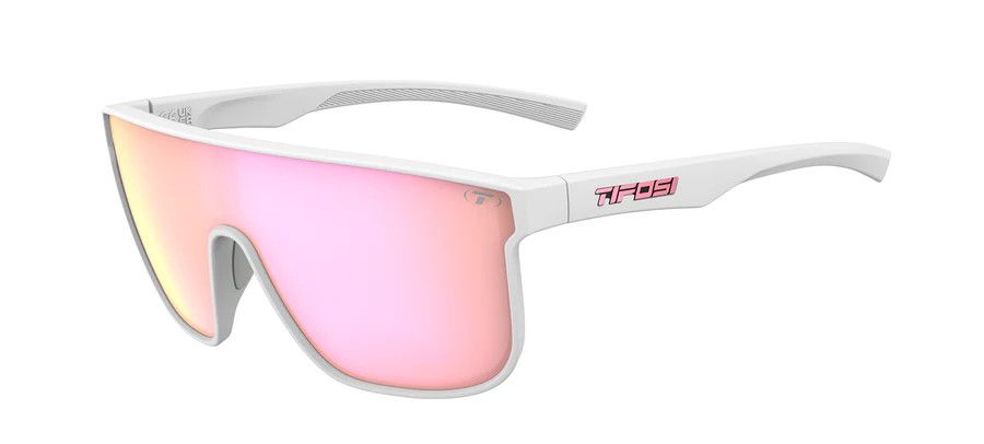 Tifosi Sanctum  - Matte White XL